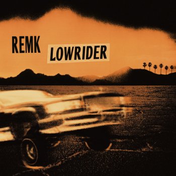 RemK Lowrider