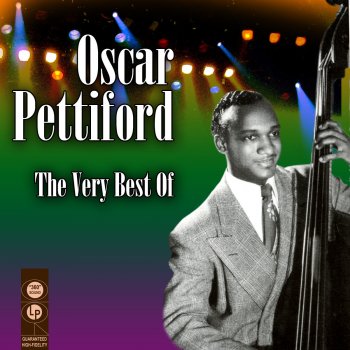 Oscar Pettiford Ah-Dee-Dong Blues (Oriental Cello Blues)