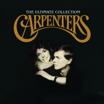 Carpenters I Won't Last a Day Without You (Remix)