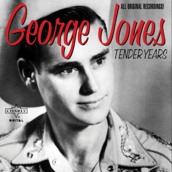 George Jones Singing the Blues