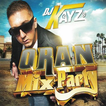 DJ Kayz Intro, Pt. 2