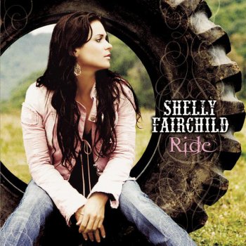 Shelly Fairchild Ready to Fall