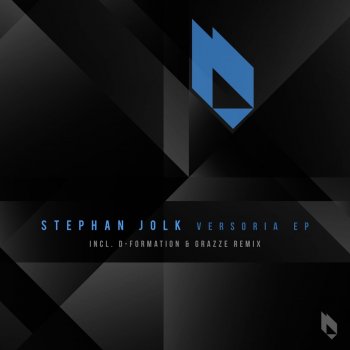 Stephan Jolk Versoria - Original Mix