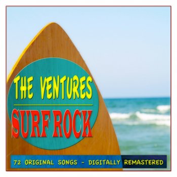 The Ventures (Ghost) Riders In the Sky