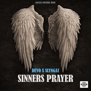 Devo Sinners Prayer