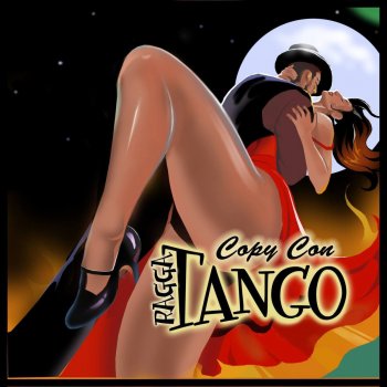 Copy Con Ragga Tango (1G Version)