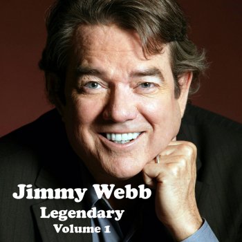 Jimmy Webb There Ain't No Doubt