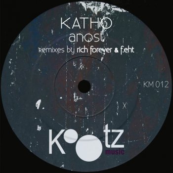 Katho Temporar - Original Mix
