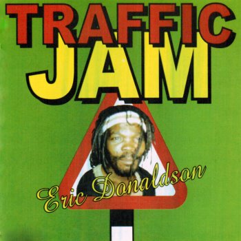 Eric Donaldson Traffic Jam