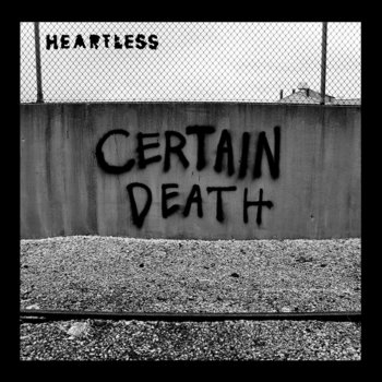 Heartless Unsewn