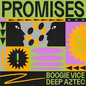 Boogie Vice feat. Deep Aztec Promises (Extended Mix)