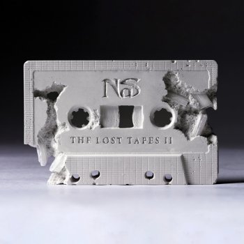 Nas feat. J. Myers The Art of It