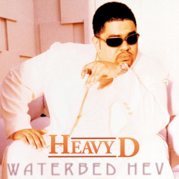 Heavy D Wanna Be a Player