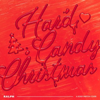 Ralph Hard Candy Christmas