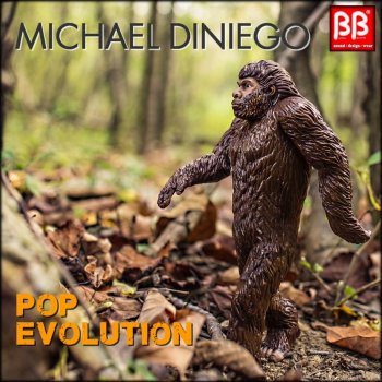 Michael Diniego Future One (Spot Mix)