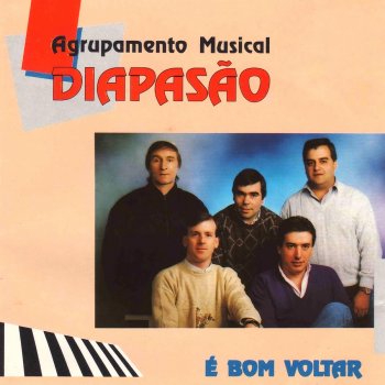 Agrupamento Musical Diapasão Ó Portugal