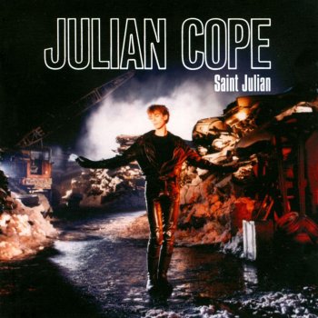 Julian Cope Saint Julian