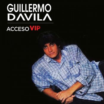 Guillermo Davila Yo Necesito Más de Ti