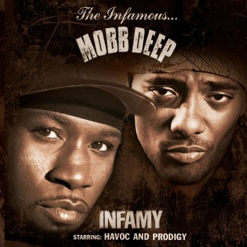 Mobb Deep feat. The Infamous Mobb My Gats Spitting