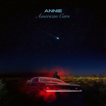 Annie feat. Richard x American Cars - Richard X Edit