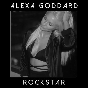 Alexa Goddard Rockstar (Acoustic)