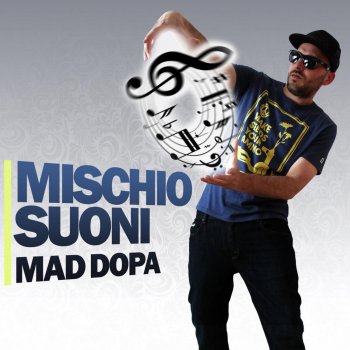 Mad Dopa feat. Terron Fabio, Kiave & Patto Mc L'unica soluzione