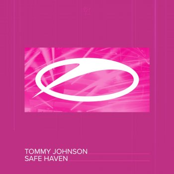 Tommy Johnson Safe Haven (Extended Mix)