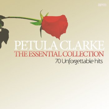 Petula Clark Something Missing (L' absent)