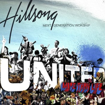 Hillsong UNITED One Way - Live
