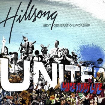 Hillsong UNITED Sing Your Love