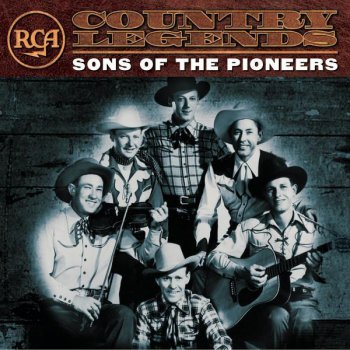Roy Rogers & The Sons of the Pioneers Blue Shadows On The Trail (From Walt Disney's "Melody Time")