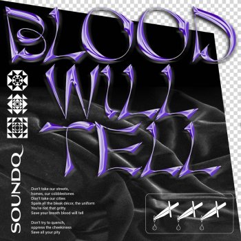SoundQ Blood Will Tell (Silence_castor Remix) [Remix]
