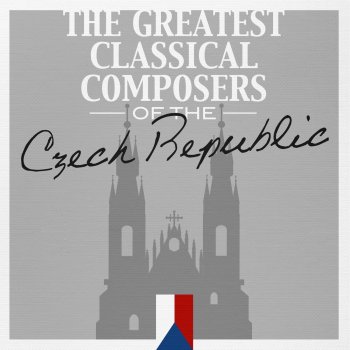 Chicago Symphony Orchestra feat. Rafael Kubelik Má Vlast (My Country) : 3. Sarka