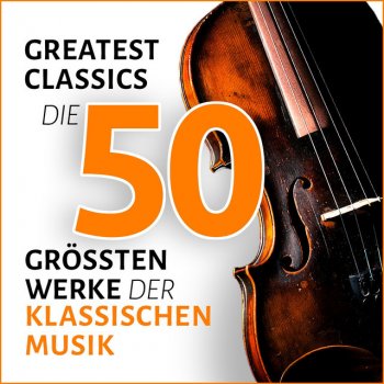 Mozart; Berliner Philharmoniker, Herbert von Karajan Serenade No. 13 in G Major, K. 525 "Eine kleine Nachtmusik": I. Allegro