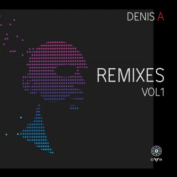 Denis A feat. Nikitin Chemical Test - Nikitin 'Dark Galaxy' Mix