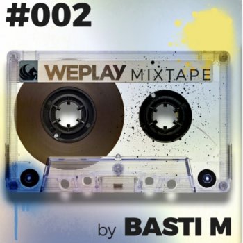 Patric La Funk feat. Basti M & Matty Menck Salinas (Matty Menck & Basti M Rework) [Mixed]