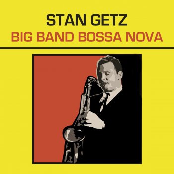 Stan Getz feat. João Gilberto Bim Bom - Live At Carnegie Hall/1964
