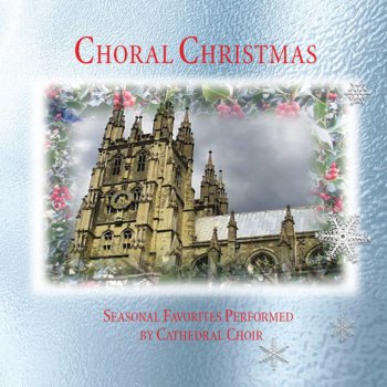 Chichester Cathedral Choir Hush My Dear, Lie Still
