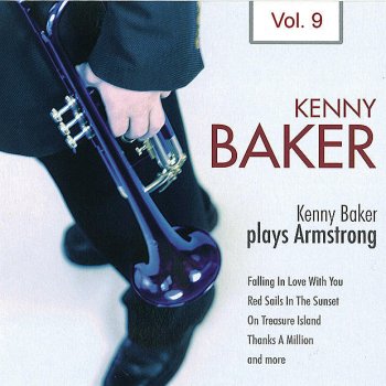 Kenny Baker The Music Goes Round and Around