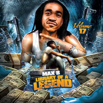 Max B, French Montana & Blue Brothers Blue Wave (feat. French Montana & Blue Brothers)