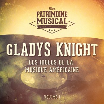 Gladys Knight Maybe, Maybe Baby