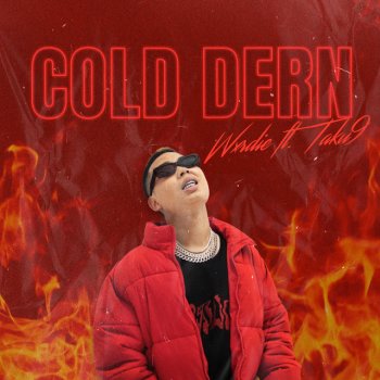 Wxrdie feat. Taku/9 Cold Dern