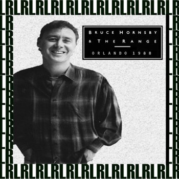 Bruce Hornsby And The Range The Wild Frontier