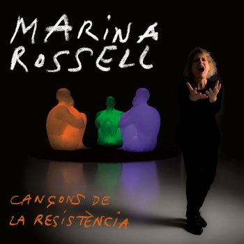Marina Rossell feat. Paco Ibanez Quanta guerra! (feat. Paco Ibañez)