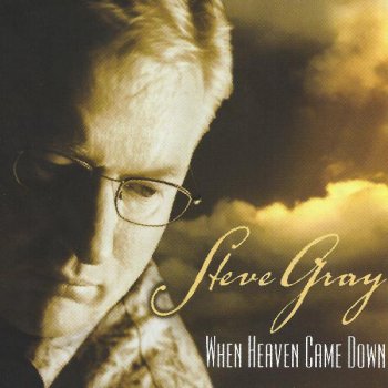 Steve Gray Return to the Lord