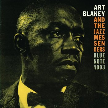 Art Blakey & The Jazz Messengers Moanin' (Alternate Take)