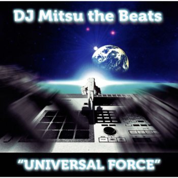 DJ Mitsu The Beats feat. ZEEBRA One Hip Hop