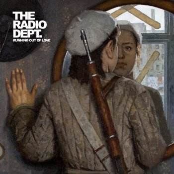 The Radio Dept. Teach Me to Forget