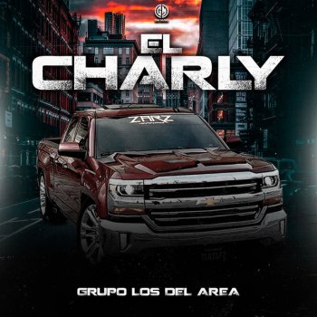 Grupo Los Del Area El Charly