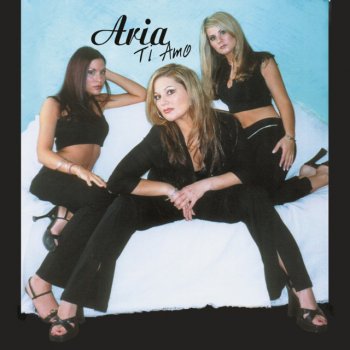 Aria Ti Amo - English/Italian Version